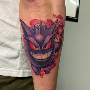 Tattoo pour femme à Québec