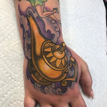 9